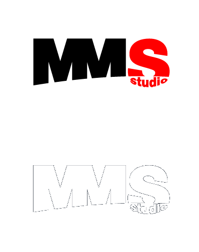 MMS Studio logo